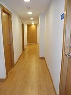 Dormavalència Hostel