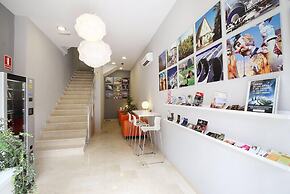 Dormavalència Hostel