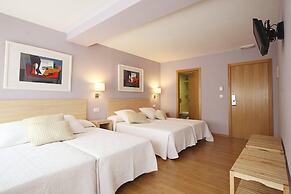 Dormavalència Hostel