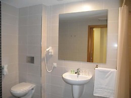 Dormavalència Hostel