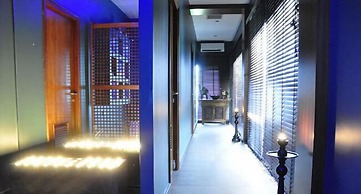 Al Sawadi Beach Resort & Spa