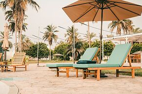 Al Sawadi Beach Resort & Spa