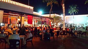 Al Sawadi Beach Resort & Spa