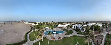 Al Sawadi Beach Resort & Spa