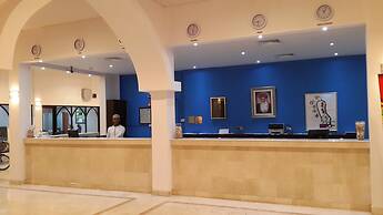 Al Sawadi Beach Resort & Spa