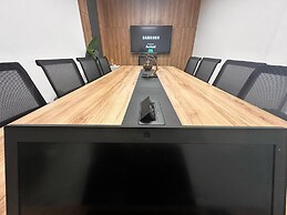 Al Sawadi Beach Resort & Spa