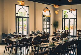 Al Sawadi Beach Resort & Spa