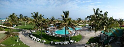 Al Sawadi Beach Resort & Spa