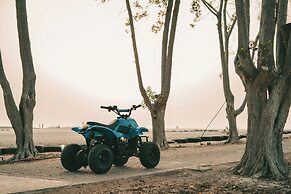 Al Sawadi Beach Resort & Spa