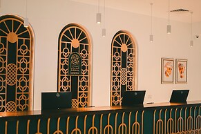 Al Sawadi Beach Resort & Spa