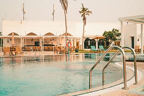 Al Sawadi Beach Resort & Spa