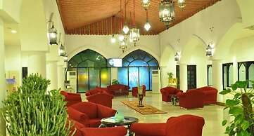 Al Sawadi Beach Resort & Spa