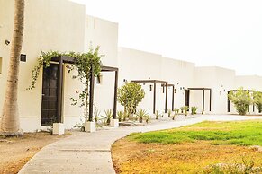Al Sawadi Beach Resort & Spa