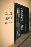 Al Sawadi Beach Resort & Spa