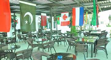 Al Sawadi Beach Resort & Spa