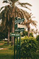 Al Sawadi Beach Resort & Spa