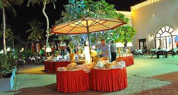 Al Sawadi Beach Resort & Spa