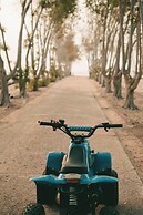 Al Sawadi Beach Resort & Spa