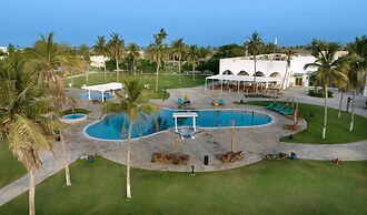 Al Sawadi Beach Resort & Spa