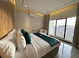 Al Sawadi Beach Resort & Spa