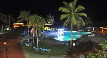 Al Sawadi Beach Resort & Spa