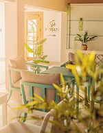 Al Sawadi Beach Resort & Spa