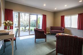 Cornwall Motor Lodge