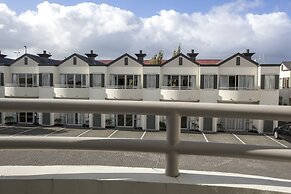 Cornwall Motor Lodge