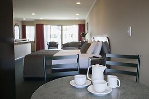 Cornwall Motor Lodge