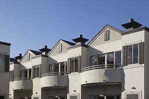 Cornwall Motor Lodge