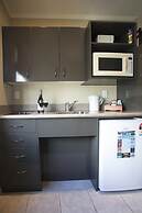 Cornwall Motor Lodge