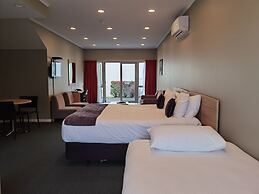 Cornwall Motor Lodge