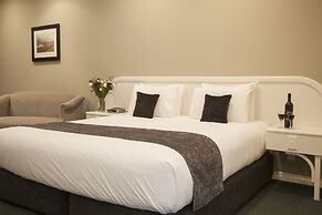 Cornwall Motor Lodge