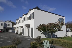 Cornwall Motor Lodge