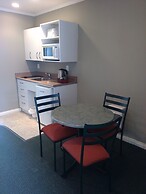 Cornwall Motor Lodge