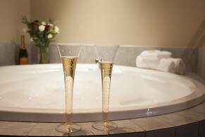 Cornwall Motor Lodge