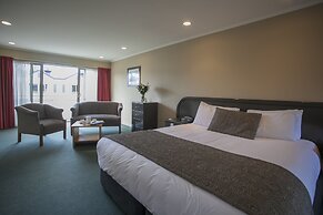 Cornwall Motor Lodge