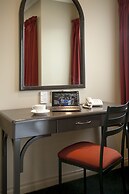 Cornwall Motor Lodge