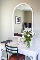 Cornwall Motor Lodge