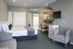 Cornwall Motor Lodge