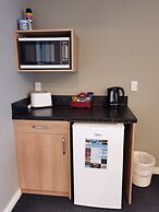 Cornwall Motor Lodge