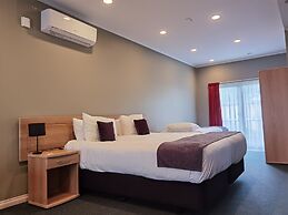 Cornwall Motor Lodge