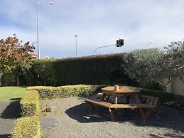 Cornwall Motor Lodge