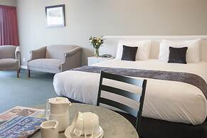 Cornwall Motor Lodge