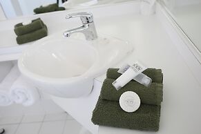 Cornwall Motor Lodge