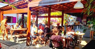 Che Lagarto Paraty - Hostel