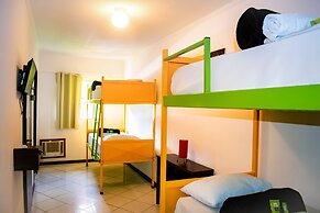 Che Lagarto Paraty - Hostel