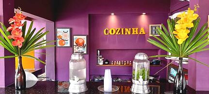 Che Lagarto Paraty - Hostel