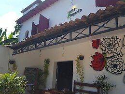 Che Lagarto Paraty - Hostel