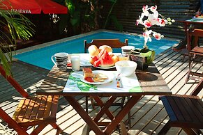 Che Lagarto Paraty - Hostel